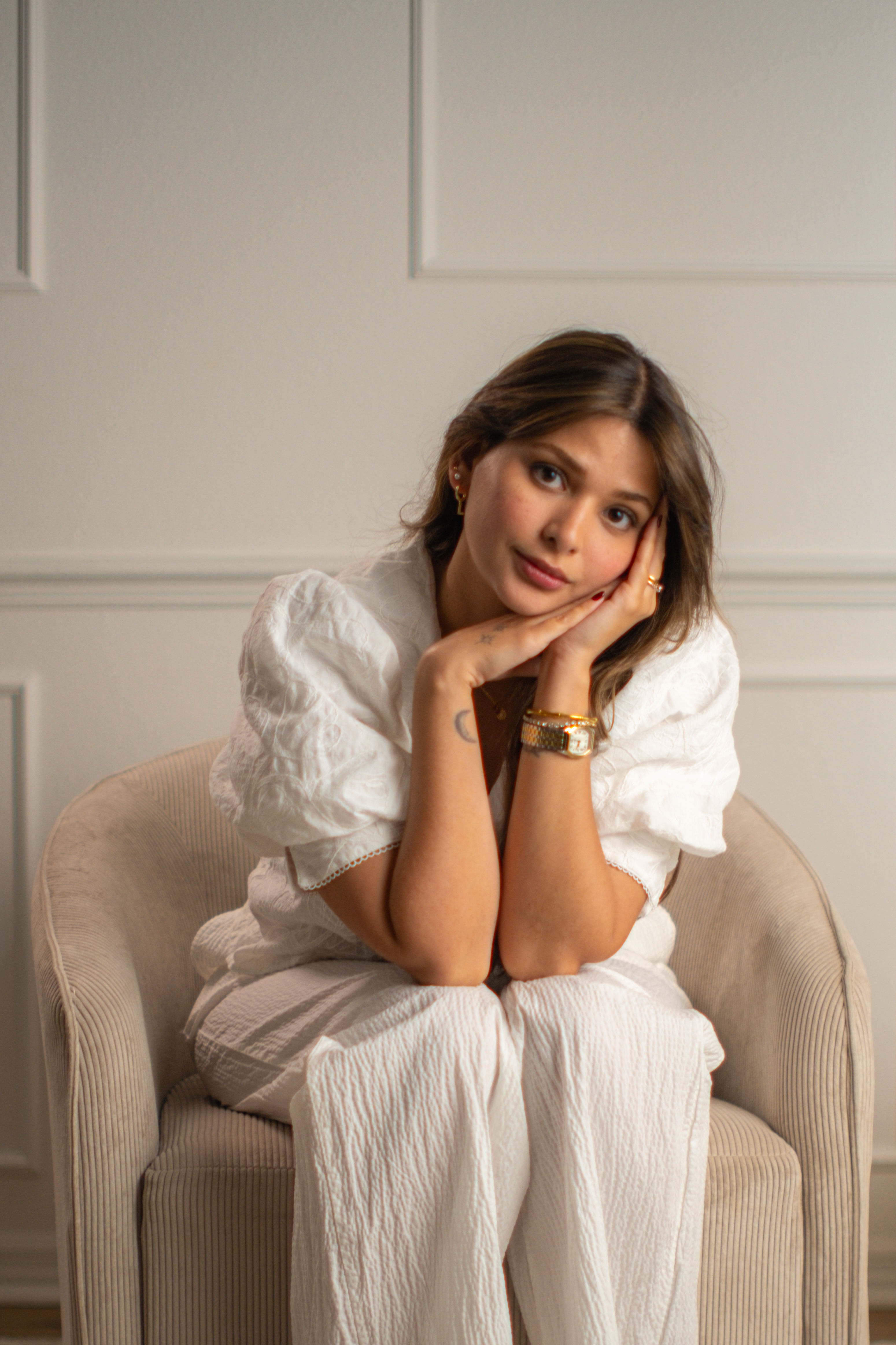 Luna Mota