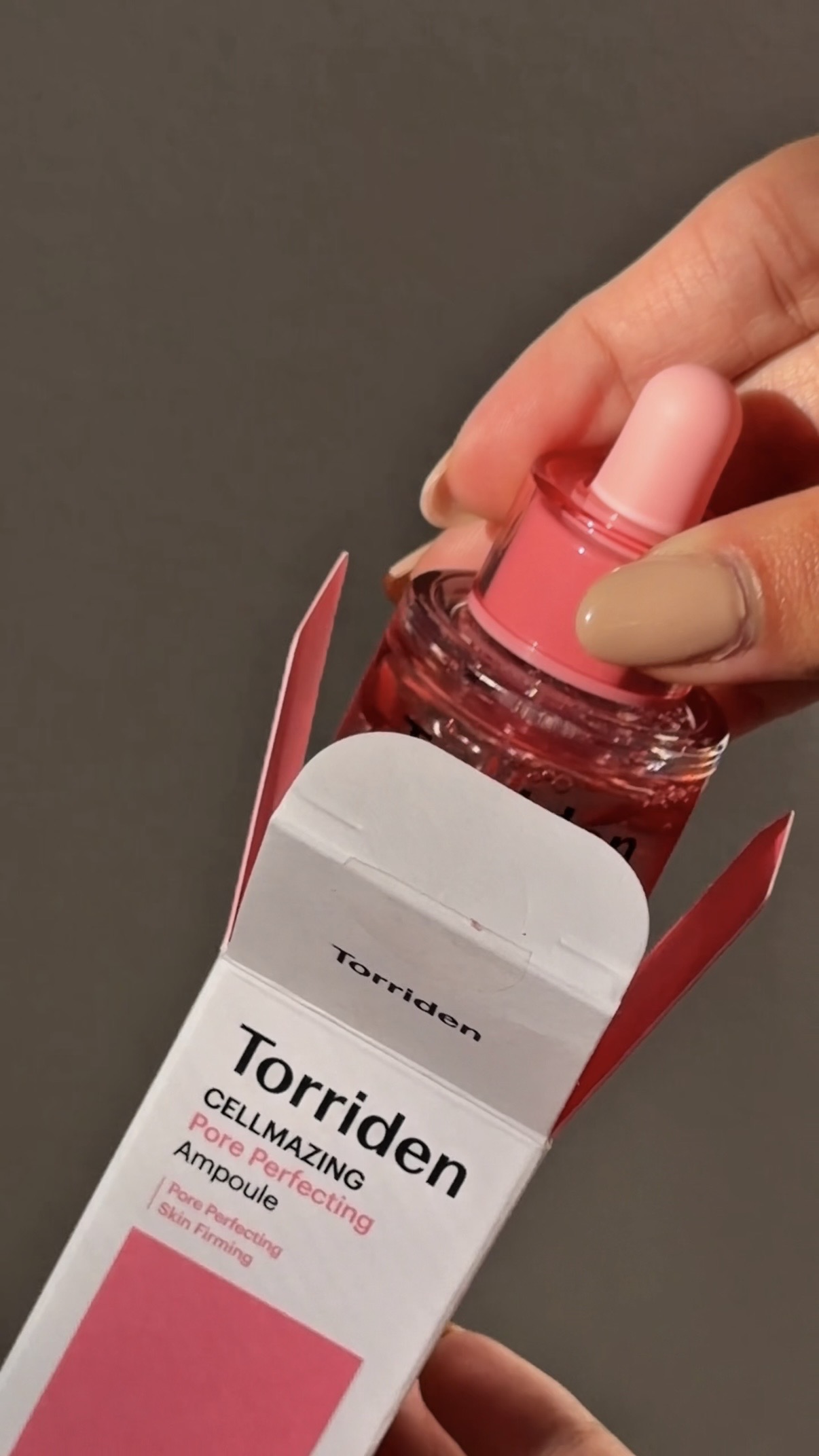 Torriden