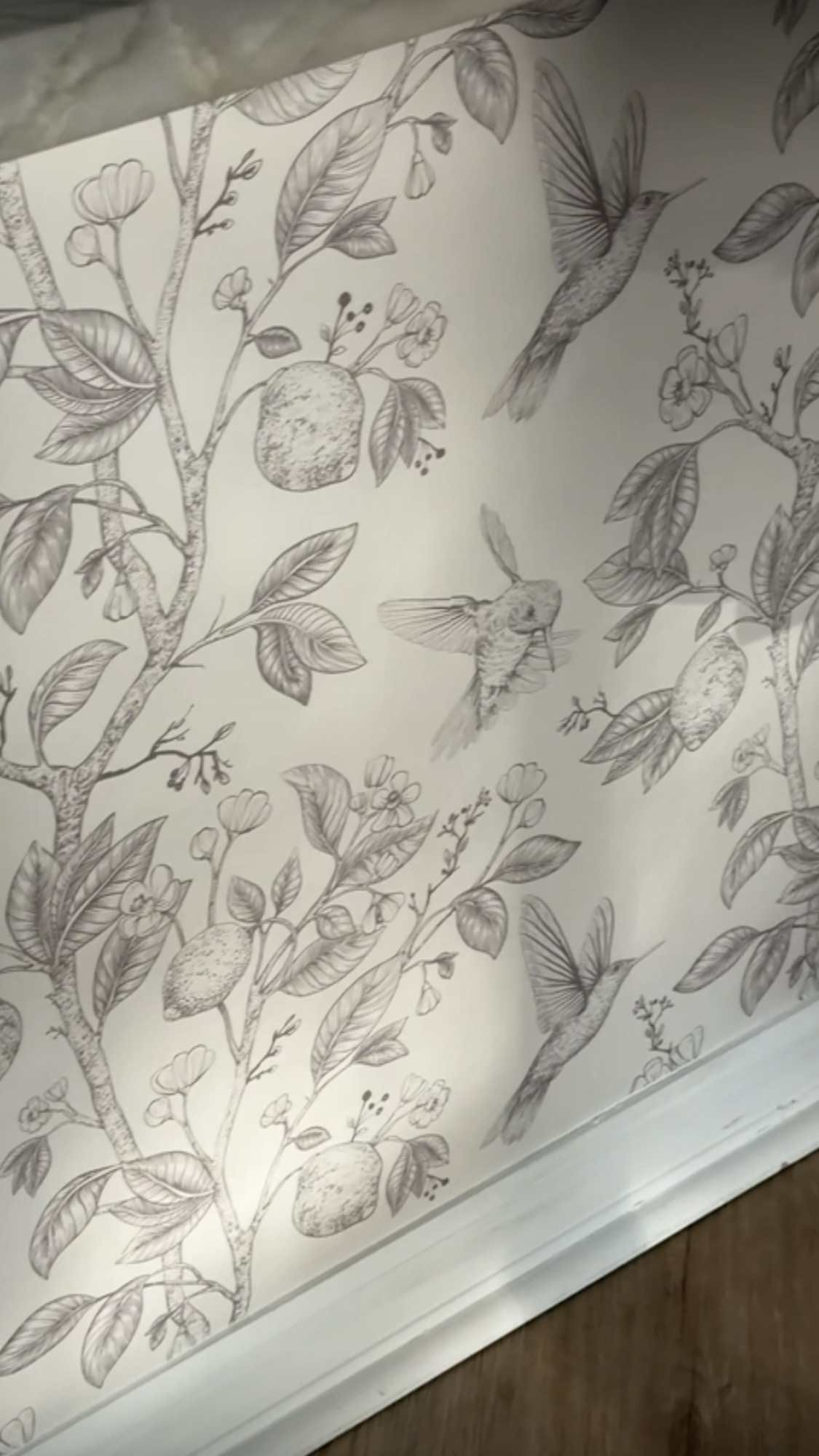 Wallpaper Decor